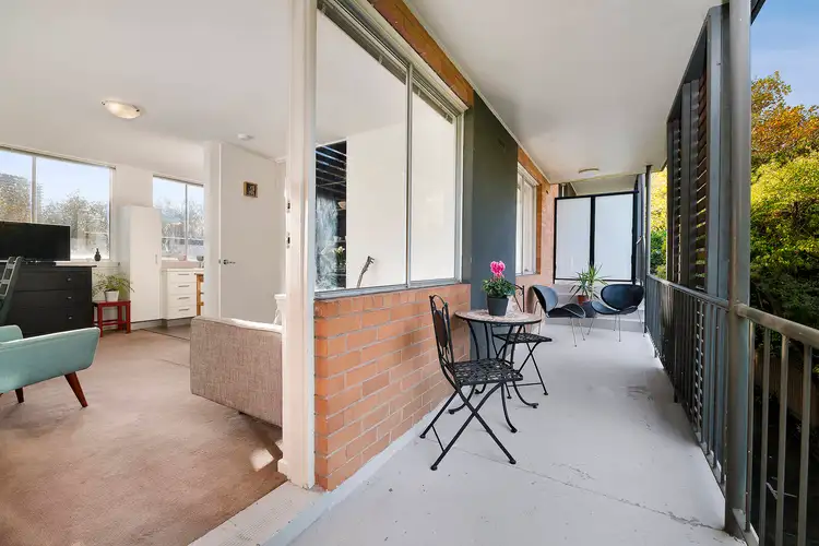 Sixth view of Homely apartment listing, 13/5 Redan Street, St Kilda VIC 3182