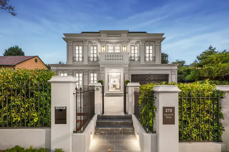 270 Balwyn Road, Balwyn North VIC 3104
