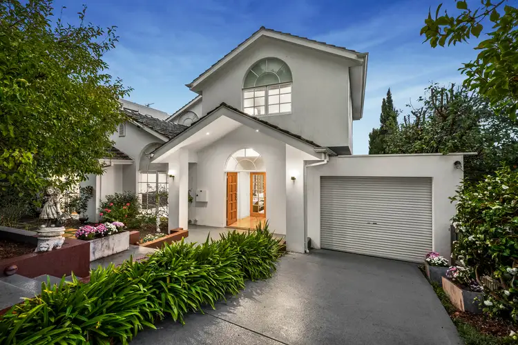 Main view of Homely house listing, 21/912 Molesworth Street, Kew VIC 3101