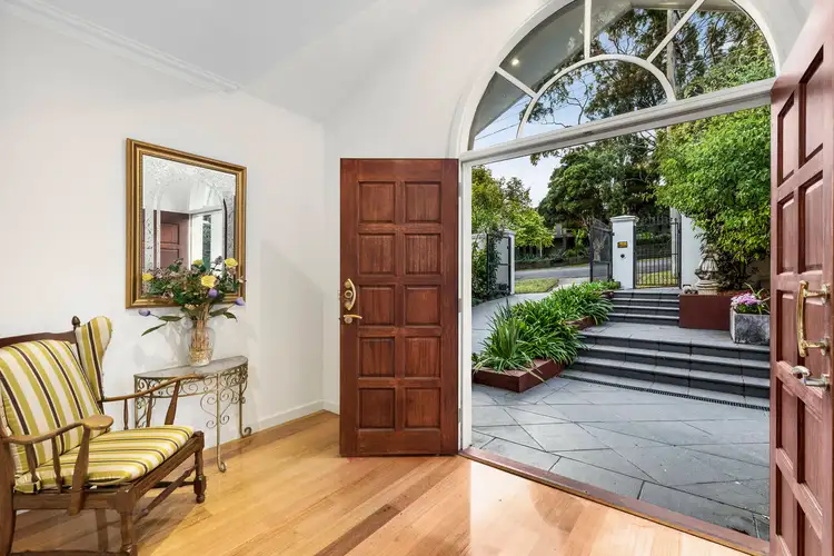 Second view of Homely house listing, 21/912 Molesworth Street, Kew VIC 3101