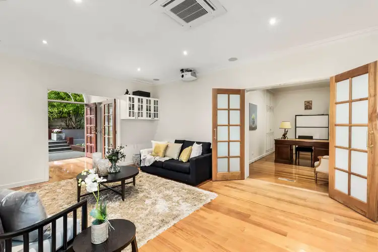 Third view of Homely house listing, 21/912 Molesworth Street, Kew VIC 3101