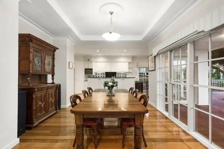 Fifth view of Homely house listing, 21/912 Molesworth Street, Kew VIC 3101