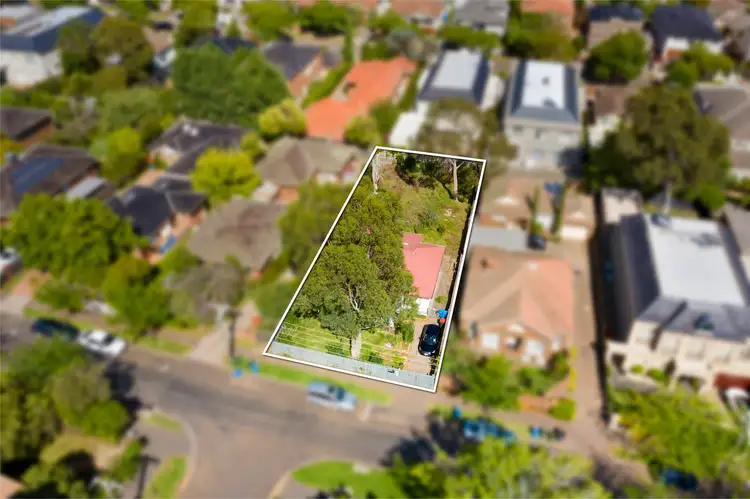 Second view of Homely house listing, 33 Power Street, Balwyn VIC 3103