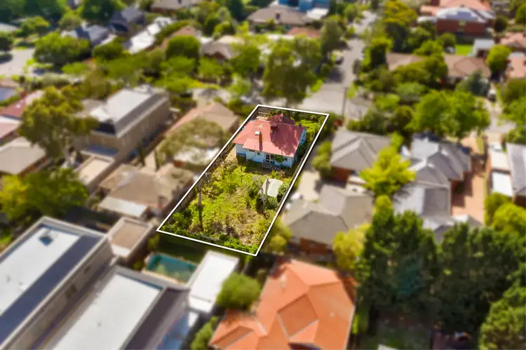 Third view of Homely house listing, 33 Power Street, Balwyn VIC 3103