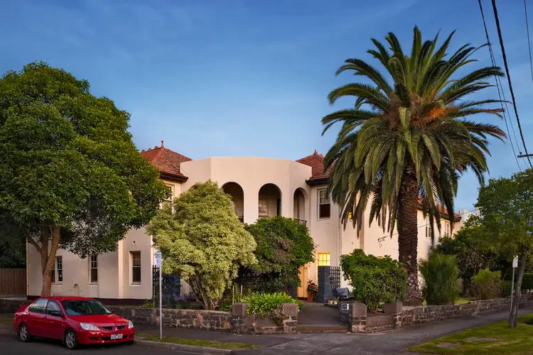 Main view of Homely apartment listing, 10/50 Grove Road, Hawthorn VIC 3122