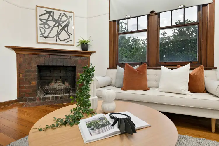 Third view of Homely apartment listing, 10/50 Grove Road, Hawthorn VIC 3122