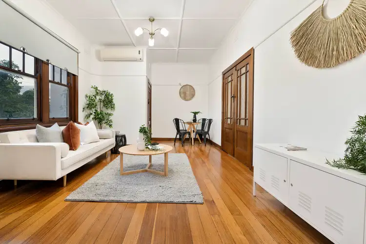 Fourth view of Homely apartment listing, 10/50 Grove Road, Hawthorn VIC 3122