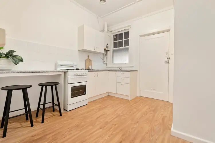 Fifth view of Homely apartment listing, 10/50 Grove Road, Hawthorn VIC 3122