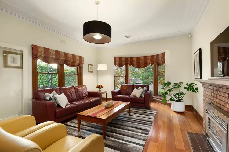 Second view of Homely house listing, 2 Cascade Street, Balwyn North VIC 3104