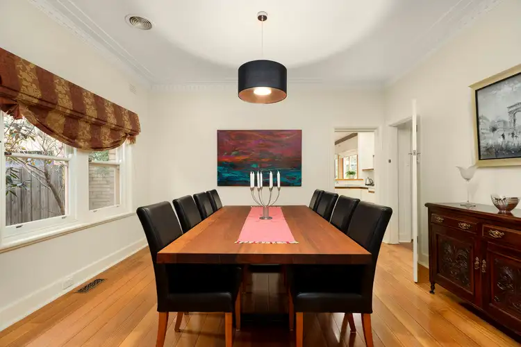 Fifth view of Homely house listing, 2 Cascade Street, Balwyn North VIC 3104