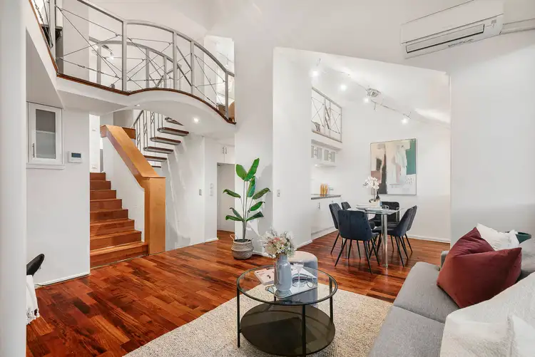 31/343-346 Beaconsfield Parade, St Kilda West VIC 3182