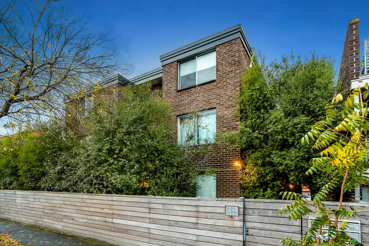 2/9 Somerset Street, Richmond VIC 3121