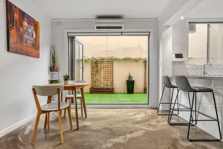 Fourth view of Homely apartment listing, 2/9 Somerset Street, Richmond VIC 3121