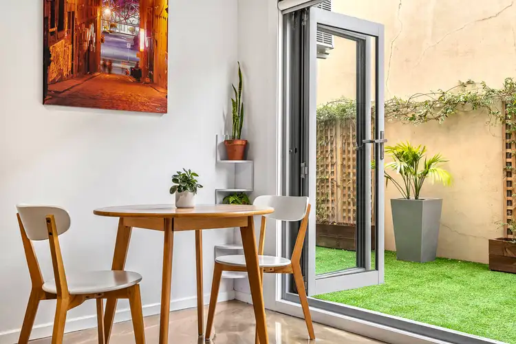 Fifth view of Homely apartment listing, 2/9 Somerset Street, Richmond VIC 3121