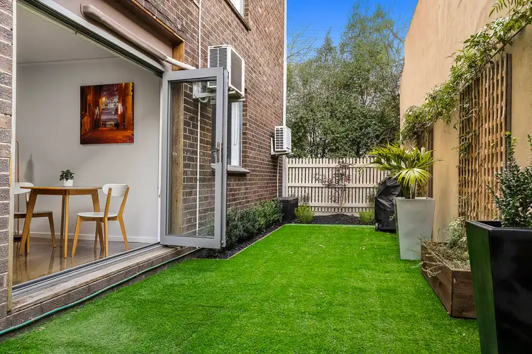 Sixth view of Homely apartment listing, 2/9 Somerset Street, Richmond VIC 3121