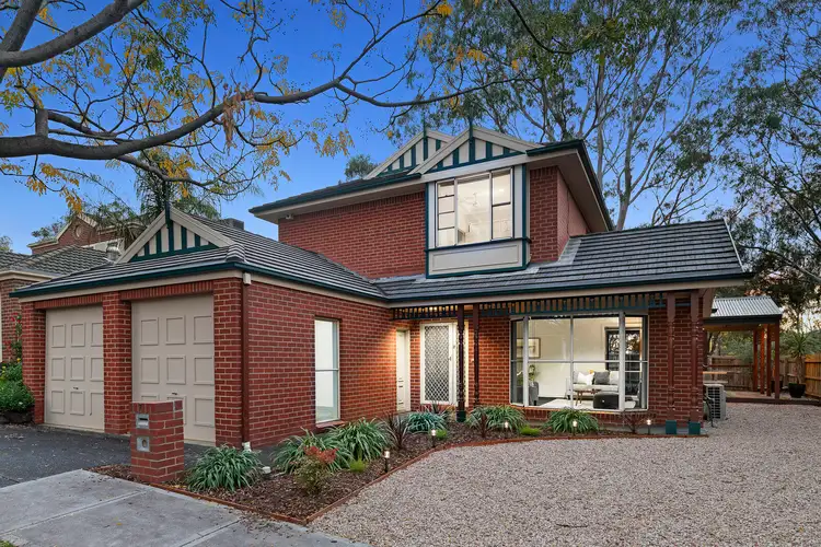 Main view of Homely house listing, 7 Obrien Court, Kew VIC 3101