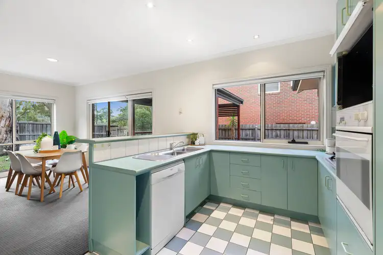 Fourth view of Homely house listing, 7 Obrien Court, Kew VIC 3101