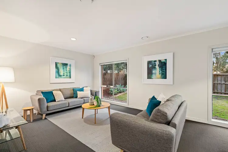 Fifth view of Homely house listing, 7 Obrien Court, Kew VIC 3101