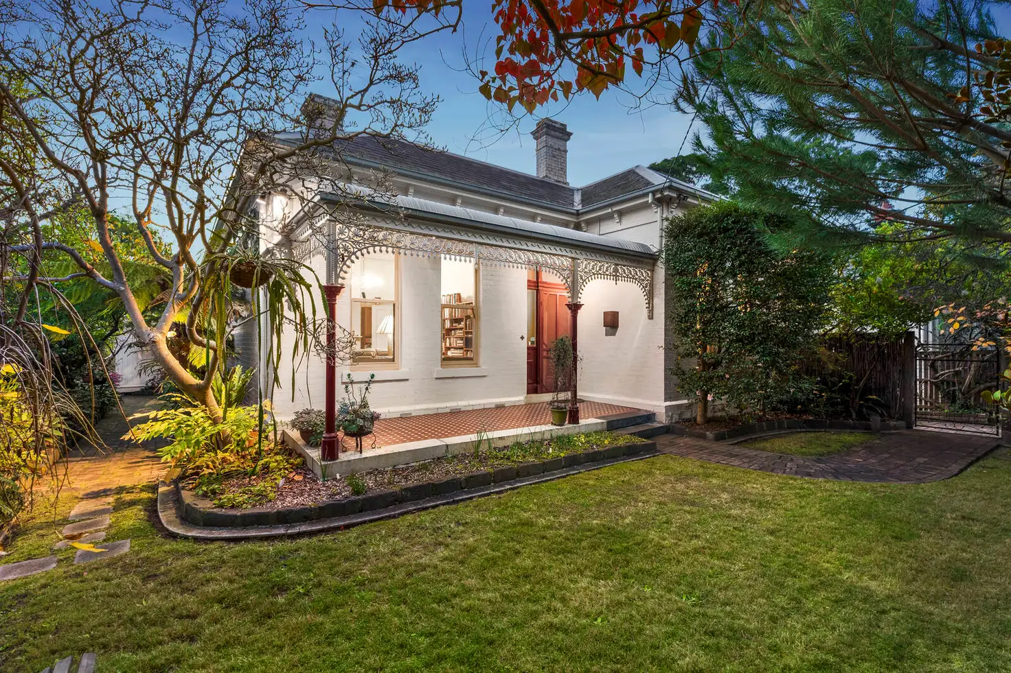 Main view of Homely house listing, 6 Royal Crescent, Camberwell VIC 3124