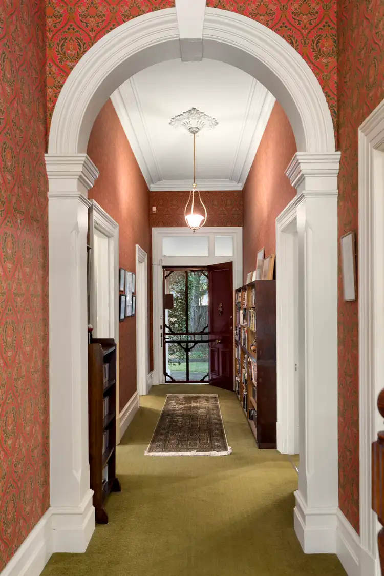 Second view of Homely house listing, 6 Royal Crescent, Camberwell VIC 3124