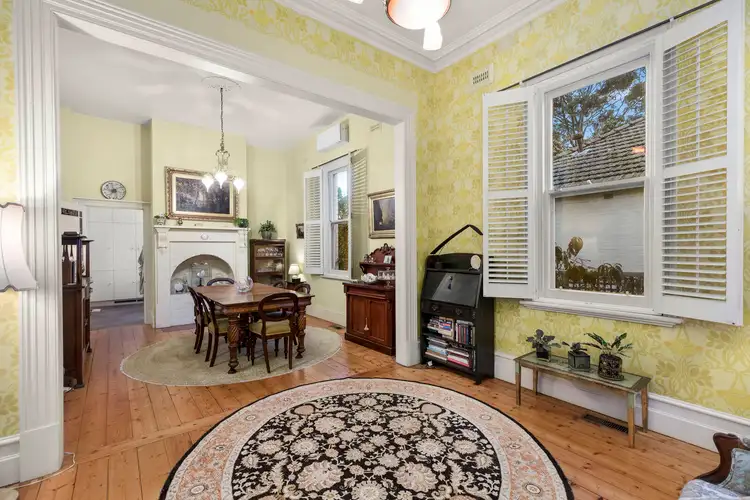 Third view of Homely house listing, 6 Royal Crescent, Camberwell VIC 3124