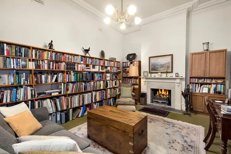 Fourth view of Homely house listing, 6 Royal Crescent, Camberwell VIC 3124