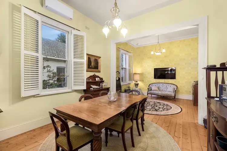 Fifth view of Homely house listing, 6 Royal Crescent, Camberwell VIC 3124