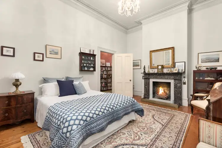 Sixth view of Homely house listing, 6 Royal Crescent, Camberwell VIC 3124