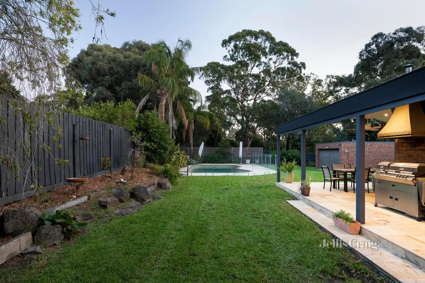Main view of Homely house listing, 8 Gwenda Court, Lower Plenty VIC 3093