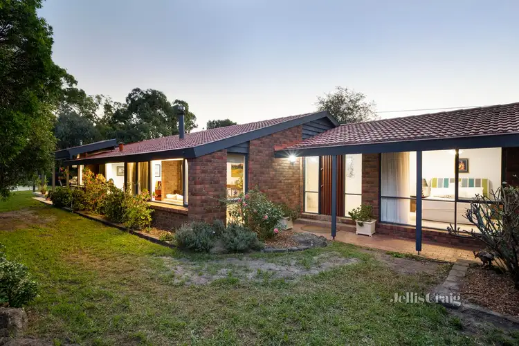 Third view of Homely house listing, 8 Gwenda Court, Lower Plenty VIC 3093