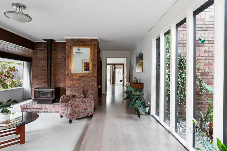 Sixth view of Homely house listing, 8 Gwenda Court, Lower Plenty VIC 3093