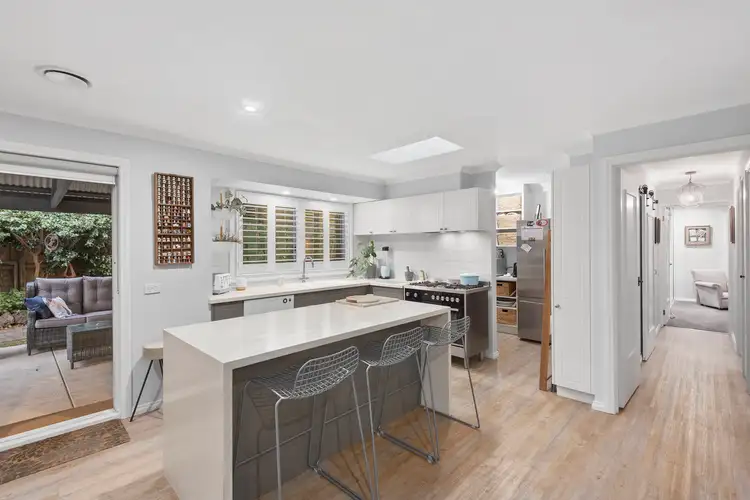 Second view of Homely house listing, 18 Deacon Court, Drysdale VIC 3222