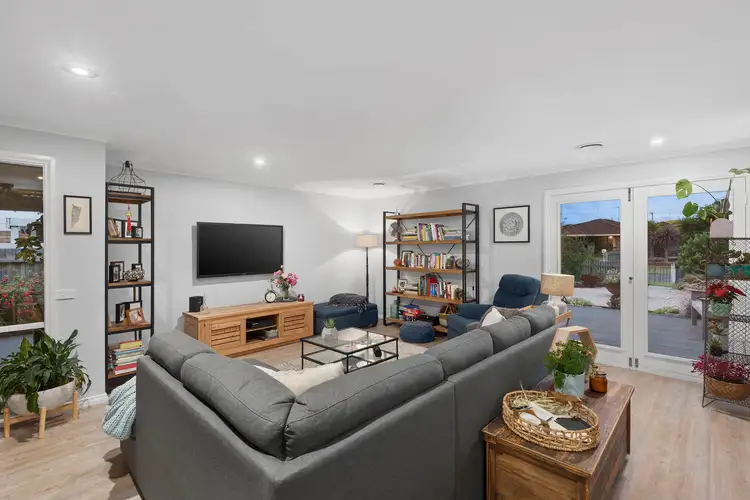 Fourth view of Homely house listing, 18 Deacon Court, Drysdale VIC 3222