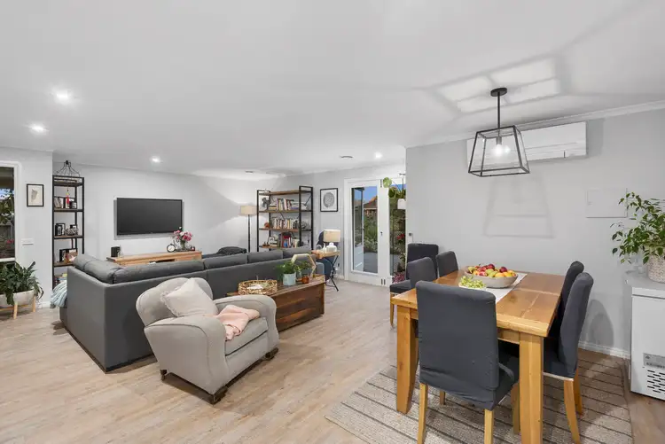 Fifth view of Homely house listing, 18 Deacon Court, Drysdale VIC 3222