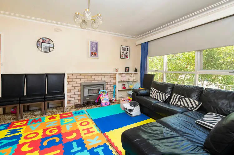 Fifth view of Homely house listing, 393 Springfield Road, Nunawading VIC 3131