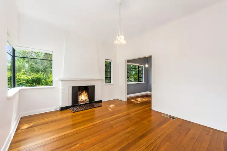 Second view of Homely house listing, 27 Havelock Road, Hawthorn East VIC 3123