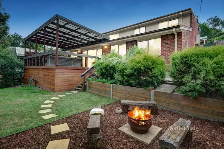 32 Acheron Crescent, Eltham North VIC 3095