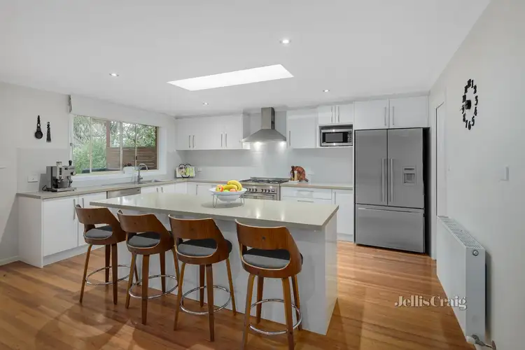 Third view of Homely house listing, 32 Acheron Crescent, Eltham North VIC 3095