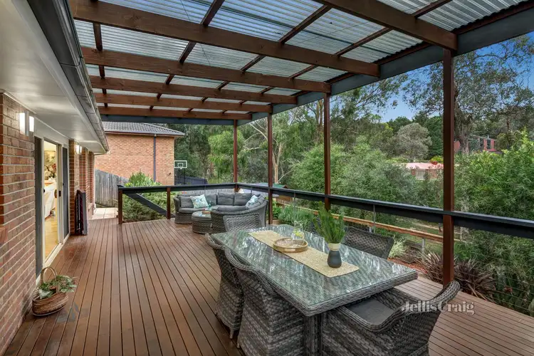 Sixth view of Homely house listing, 32 Acheron Crescent, Eltham North VIC 3095