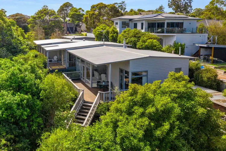 70 Wimborne Avenue, Mount Eliza VIC 3930