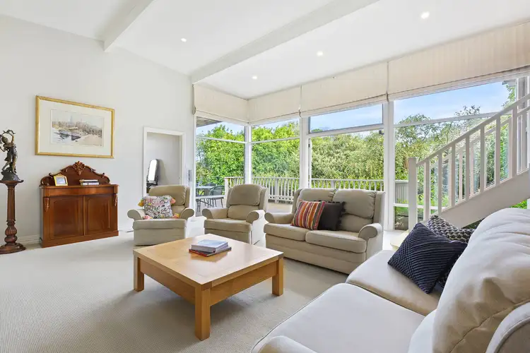 Fourth view of Homely house listing, 70 Wimborne Avenue, Mount Eliza VIC 3930