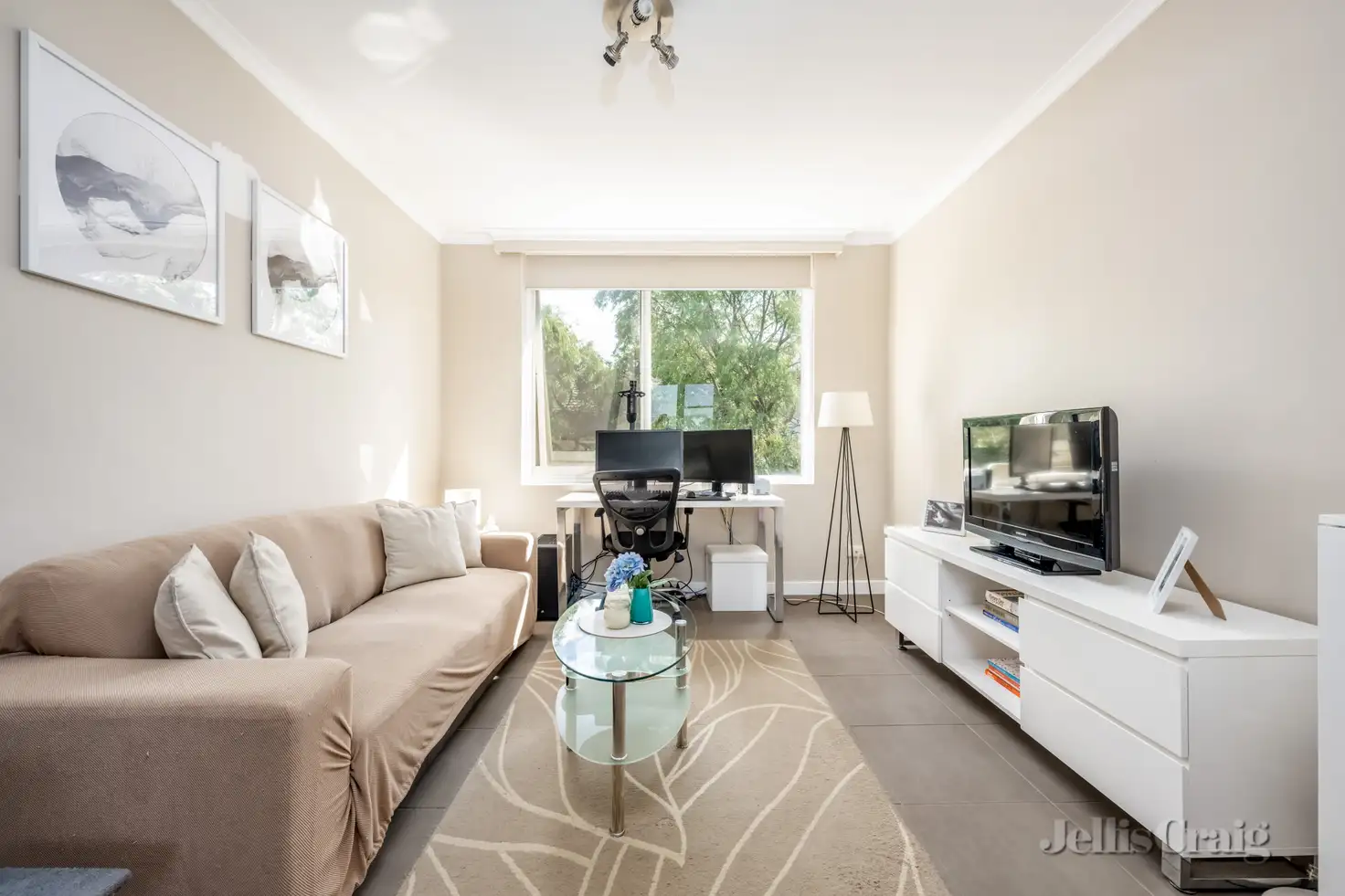 Main view of Homely unit listing, 6/14 Vauxhall Road, Northcote VIC 3070