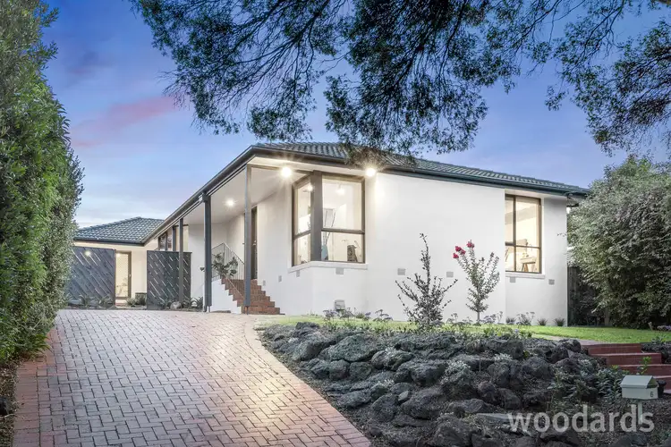 6 Gardiner Parade, Glen Iris VIC 3146