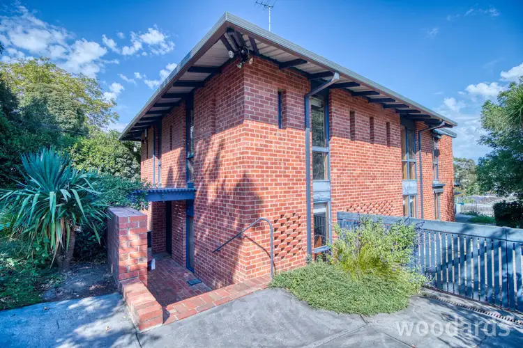 Second view of Homely house listing, 4 Gidgee Avenue, Templestowe Lower VIC 3107