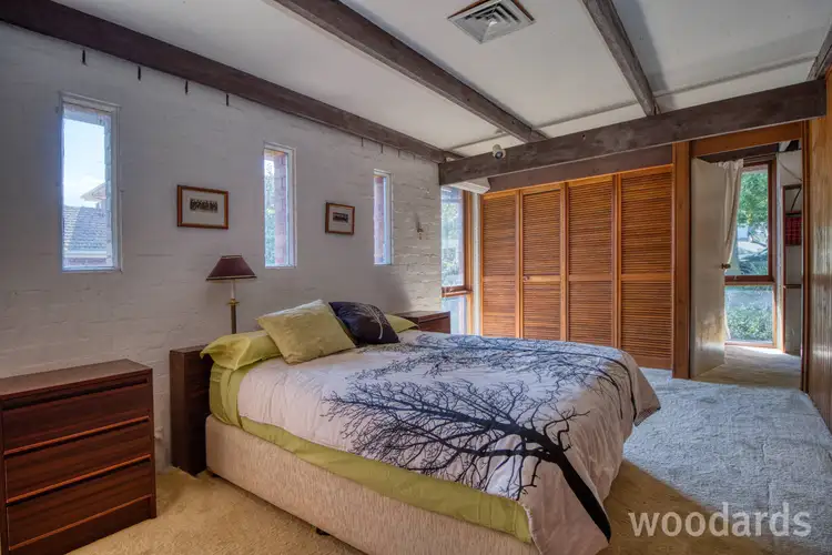 Fifth view of Homely house listing, 4 Gidgee Avenue, Templestowe Lower VIC 3107