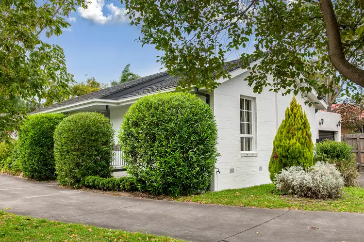 6/3-5 Wreford Road, Blackburn South VIC 3130