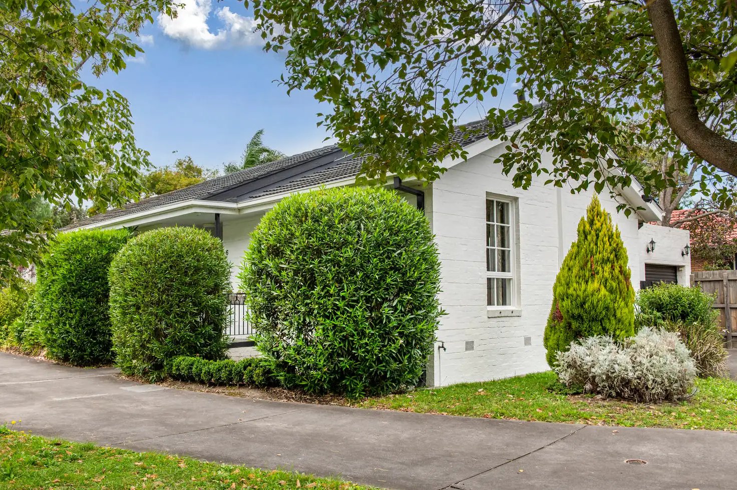 Main view of Homely unit listing, 6/3-5 Wreford Road, Blackburn South VIC 3130