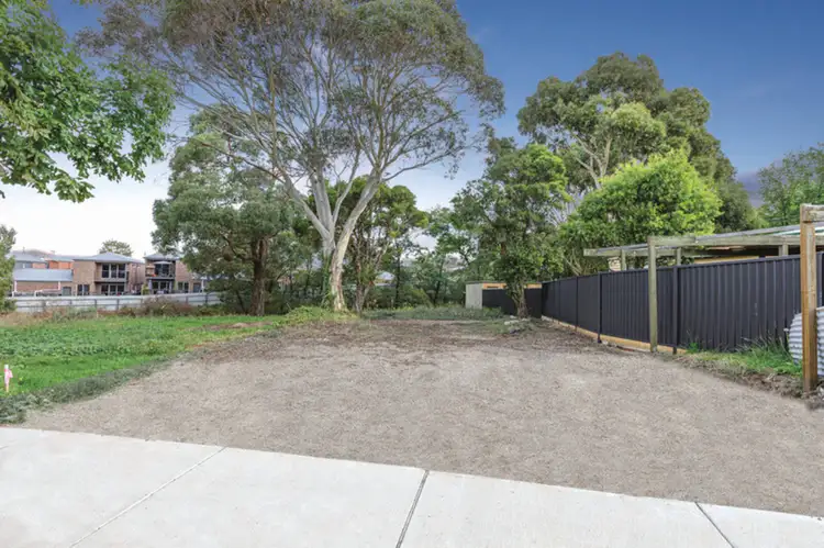 Fourth view of Homely land listing, 115 Cooke Street, Redan VIC 3350