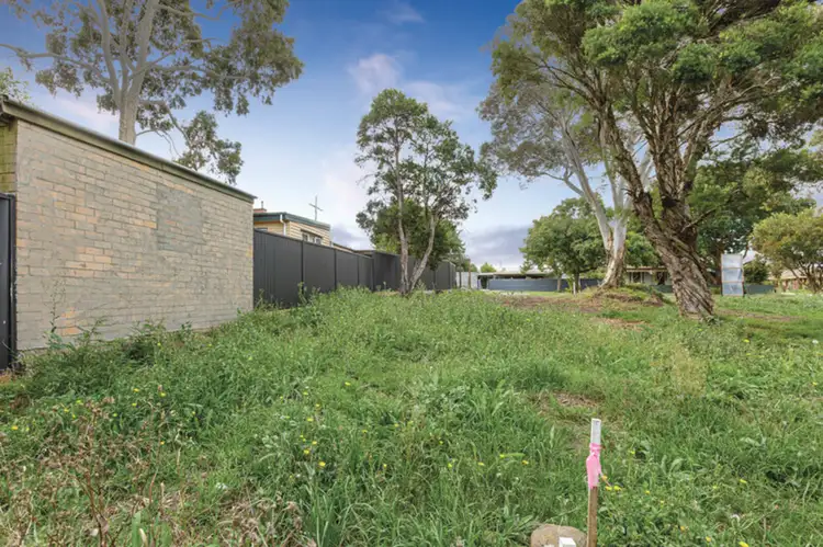 Fifth view of Homely land listing, 115 Cooke Street, Redan VIC 3350