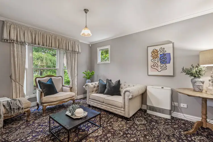 Second view of Homely house listing, 46A Webster Street, Ballarat Central VIC 3350